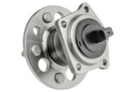 фото thumb №1, Подшипник ступица колеса задняя toyota sienna 2wd -04