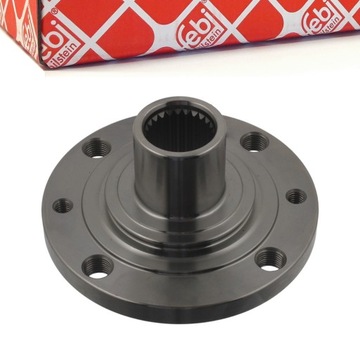фото thumb №1, Ступиця колеса febi do abarth 500 595 695 1.4