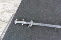 Распорка чашка mercedes gl x164 164 в Украине, фото thumb