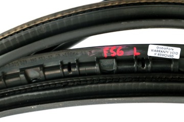 фото thumb №12, Mini cooper one f56 прокладка дверь левый перед