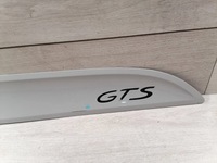 фото thumb №7, Macan молдинг двері правий перед 95b837890