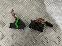 фото thumb №5, Renault колодка штекер соединитель r2 1379324 1379325