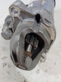 Стартер 55591492 opel corsa e fiorino doblo 1.3 cdti b13dte e6 Недорого, фото thumb