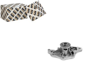 фото thumb №8, Насос воды mercedes smart 600t 98- smart 800t 98-