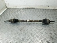 фото thumb №1, Піввісь права перед citroen c3 1.4 16v універсал
