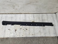 фото thumb №1, Toyota rav4 v xa50 2019- порог молдинг порог правая