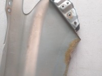 Крыло  перед левое  lexus rx450 rx 450 09- Доставка, фото thumb