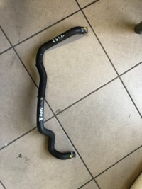 фото thumb №1, Wąż труба шланг wody toyota yaris iv p21 cross g922c-k0020-a