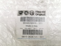 Бачок бак розширювальний системи охолодження alfa romeo 159 50516508 Оригінал, фото thumb