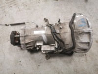 фото thumb №1, Коробка передач передач автоматична коробка передач 3.0 8hp-70 maserati ghibli