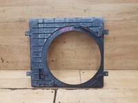 фото thumb №1, Корпус вентилятора радиатора skoda fabia i 1.4mpi