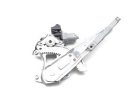 фото thumb №13, Nissan leaf електричний підйомник вікна двері задніх зад справний 2014