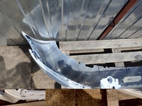 фото thumb №11, Бампер перед передний audi a4 b7 ly9c