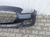 фото thumb №7, Maserati quattroporte бампер перед передний