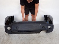 фото thumb №11, Jeep renegade 14- бампер задняя задний 6pdc