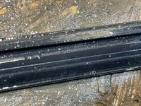 фото thumb №10, Mazda cx3 cx-3 14-21 прокладка планка накладка дверь правые зад задняя