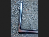 фото thumb №5, Молдинг дахова audi a5 8w7 cabrio захист