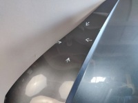 фото thumb №4, Audi a5 8w6 капот кришка двигуна