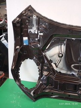 фото thumb №8, Капот кришка двигуна mini cooper f55 f56 f57