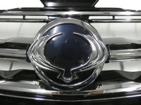 фото thumb №12, Решётка радиатора, решётка радиатора ssangyong rodius