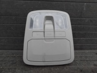 фото thumb №1, Ssangyong xlv 2016 лампа освещение кабины бардачок na накладки на фары оригинал