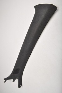 фото thumb №1, Volvo xc40 ii захист стійка пластик права 31322530