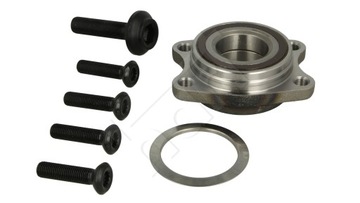 фото thumb №1, Hart ступиця + підшипник перед audi a6 c6 , 05-11 , r8 2010-2015