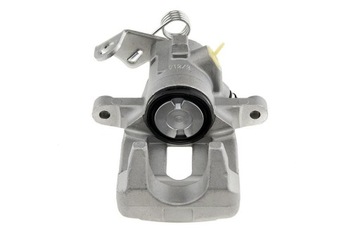 фото thumb №1, Nty суппорт тормозной зад левый citroen c3 c4