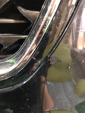 фото thumb №11, Бампер переднее перед kia sportage iv рестайлинг pdc