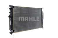 фото thumb №10, Радиатор основний  mahle cr 647 000s
