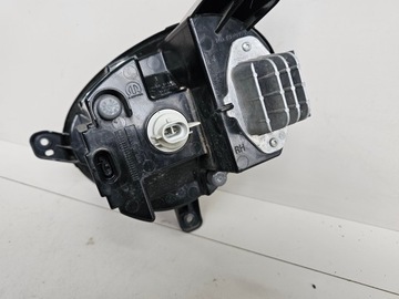 фото thumb №9, Лампа свет дневные led перед передняя правая fiat 500x рестайлинг 52092846