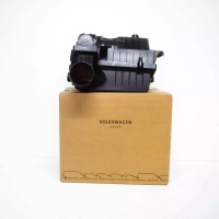 фото thumb №1, Audi a3 8v 1.8i air фільтр box 5q0129607ad