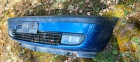 фото thumb №6, Opel zafira a бампер передній 90580620