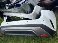 фото thumb №1, Бампер задняя lexus rx v 23