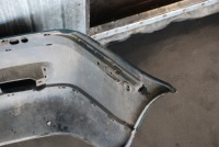 Бампер перед skoda octavia i 1u0807221 Киев, фото thumb