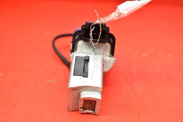 фото thumb №6, Замок зажигания ключ 9663123380 citroen c5 ii x7 iii 1.6 hdi 109 km 08-17