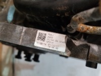 Двигатель mazda 2 1.5 16v skyactive 2017r p5 с Разборки, фото thumb