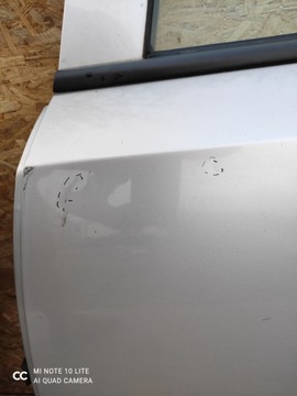 фото thumb №13, Двері перед зад праві ліві astra iii h z157