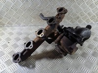 фото thumb №1, Citroen оригинальный номер 9663199280 турбонагнетатель