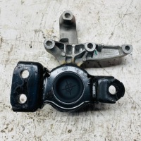 фото thumb №4, Кронштейн подушка двигателя renault kadjar 1.5 dci 112848459r