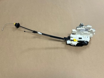 фото thumb №1, Audi a6 a7 4g замок двері лівий зад 4g8839015