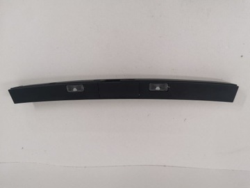 фото thumb №7, Ford galaxy mk4 2015-19r. - планка кришки зад