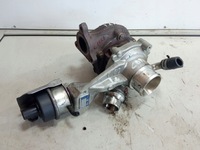 фото thumb №1, Opel mokka турбонагнетатель 1.6 cdti 55493250