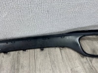 фото thumb №14, Mercedes gle amg w167 2018- зад диффузор накладка бампера a1678852407