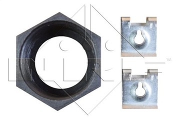 фото thumb №12, Nrf 53852 теплообменник тепло