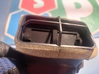 фото thumb №7, Ліва права решітка обдув mazda premacy c100gm732