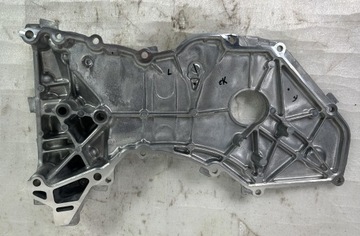 фото thumb №6, Корпус розподільний вал захист nissan micra k13 note e12