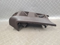 Решётка воздуха обдув w туннель 2 ряд коричневая insignia a Доставка, фото thumb