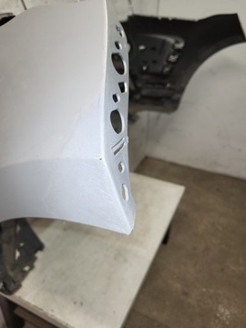 фото thumb №9, Range rover evoque ii 2 l551 k8d2 r динамічний бампер переднє перед 4x pdc