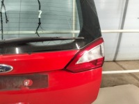 фото thumb №7, Крышка багажника задняя задняя ford grand c-max ii ca электрическая